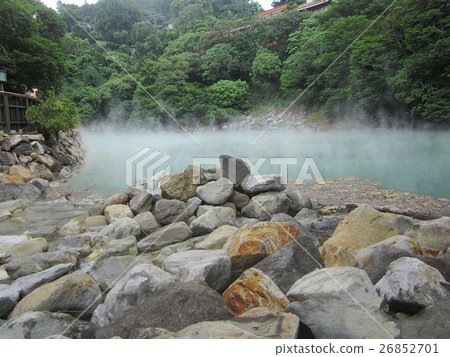 地熱谷 26852701