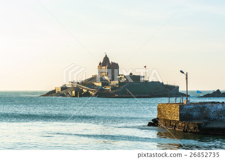 Kanyakumari, Tamil Nadu, India Kanyakumari, Tamil Nadu, India 26852735
