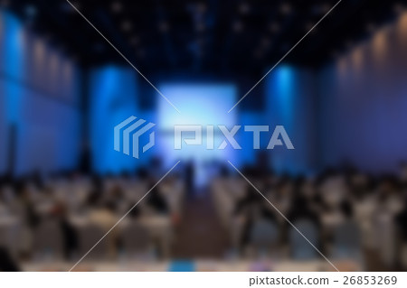 people in large conference convention hall people in large conference convention hall 26853269