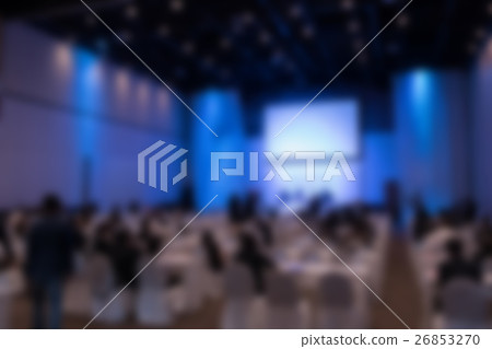 people in large conference convention hall people in large conference convention hall 26853270