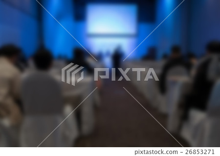 people in large conference convention hall people in large conference convention hall 26853271