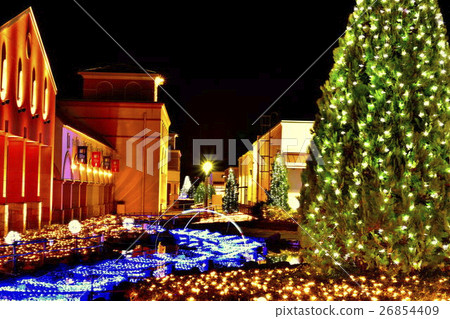 Nasu Garden Outlet 26854409