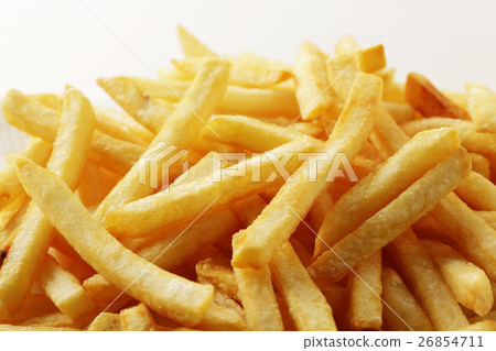 French fries French fries 26854711