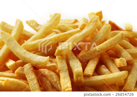 French fries   26854726