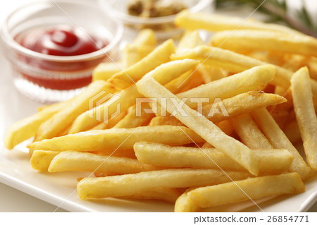 炸薯條 炸薯條 26854771