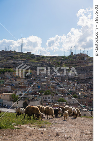 Landscape of Turkey Chanel Urfa Landscape of Turkey Chanel Urfa 26855003