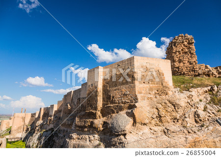 Turkey Chanel Urfa's Castle of Chanel Urfa Turkey Chanel Urfa's Castle of Chanel Urfa 26855004