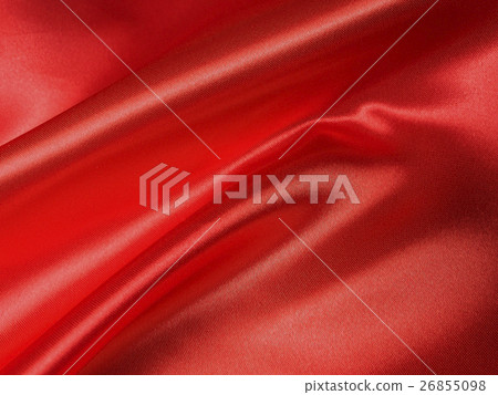 Drape · Red Drape · Red 26855098