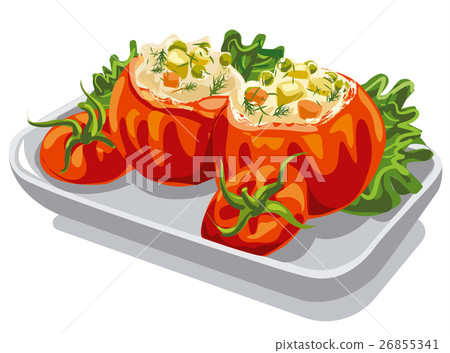 minced tomatoes 26855341