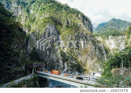 Taroko National Park 26855479