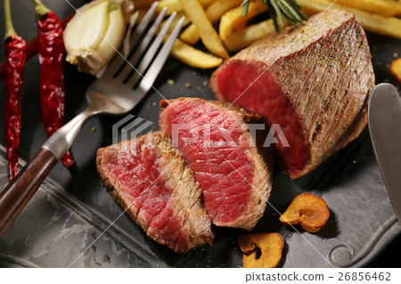 和牛牛肉大腿牛排 和牛牛肉大腿牛排 26856462