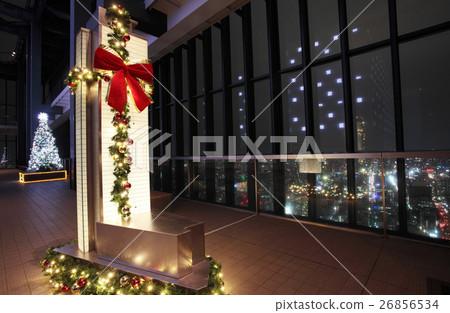 Midland square Christmas Midland square Christmas 26856534