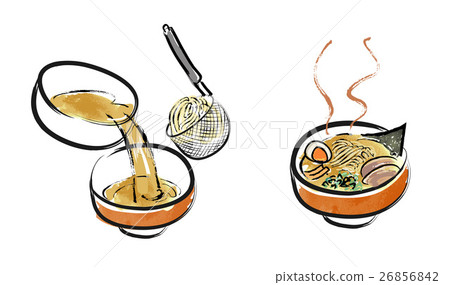 供應拉麵 26856842