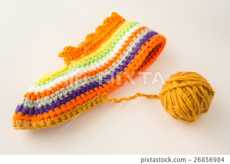 Knitting yarn room socks Cool measures 26856984