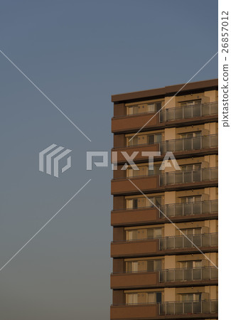 Apartment in the morning sun Apartment in the morning sun 26857012