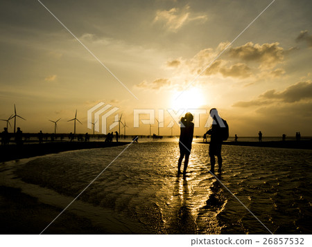 Silhouette Silhouette 26857532