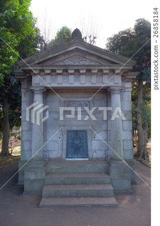 [東京指定有形文化財產]日本標準原產地收藏 26858184