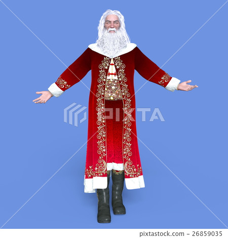 聖尼古拉斯 26859035