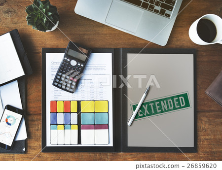 Extended Expand Growth Linked Media Vision Concept Extended Expand Growth Linked Media Vision Concept 26859620