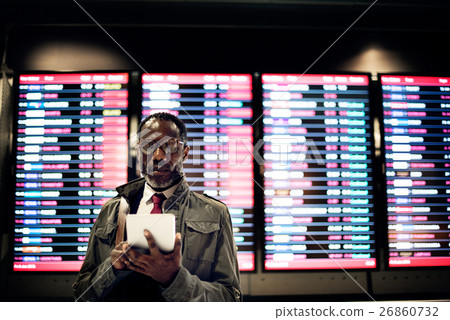 Timetable Business Travel Arrival Departure Trip Concept Timetable Business Travel Arrival Departure Trip Concept 26860732
