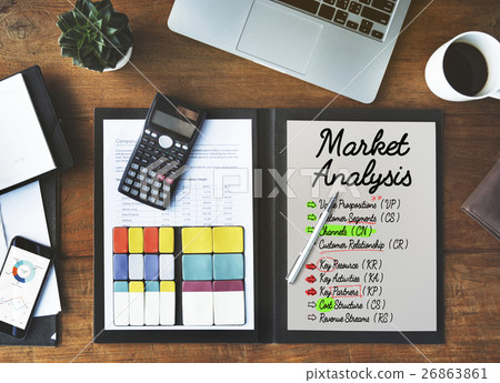 Business Ideas Plan Strategy Concept 26863861