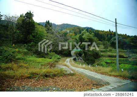 Shinanoji秋葉長野縣 26865241