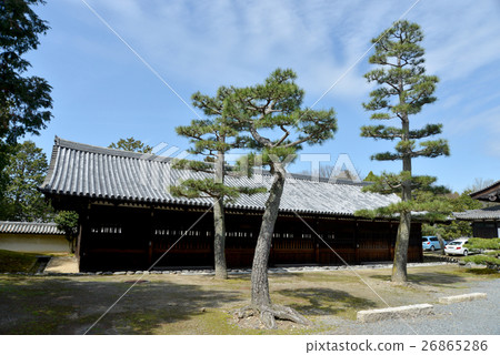 Tofukuji cafeteria 26865286