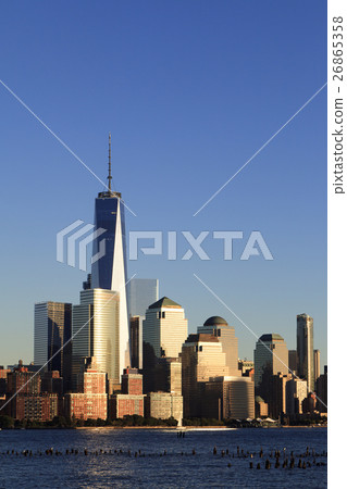 One World Trade Center and Financial District 26865358