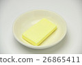 牛油  26865411