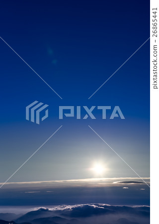 早晨的太陽 26865441