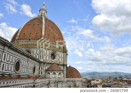 Cathedral of Santa Maria del Fiore Florence Cathedral Cathedral of Santa Maria del Fiore Florence Cathedral 26865799
