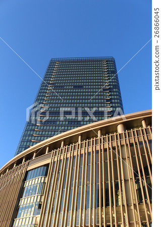 Building Building 26866045