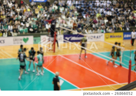 排球圖像 排球圖像 26866052