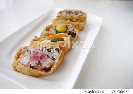 Ibarune壽司 26866071