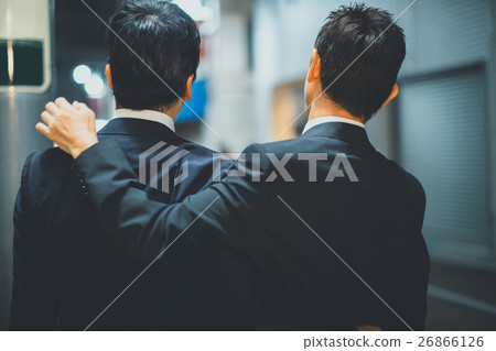 喝醉 酒鬼 公司職員 26866126