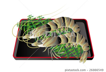 車蝦 車蝦 26866549