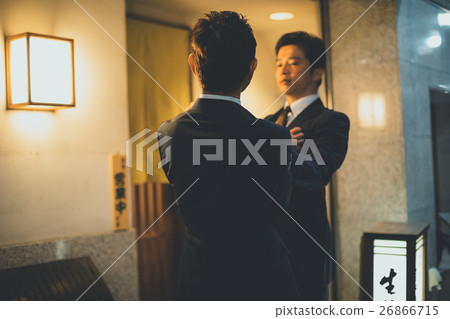 公司職員 工薪族 上班族 26866715
