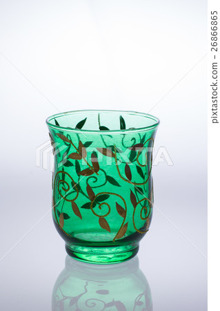 beautiful green glass beautiful green glass 26866865