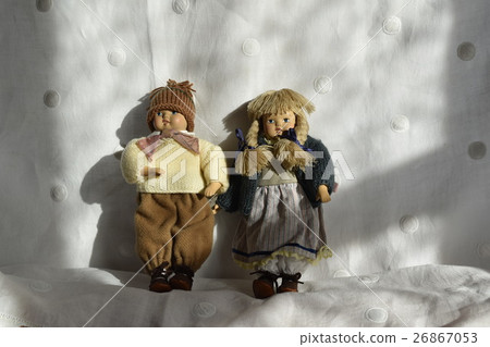 Christmas and dolls Christmas and dolls 26867053