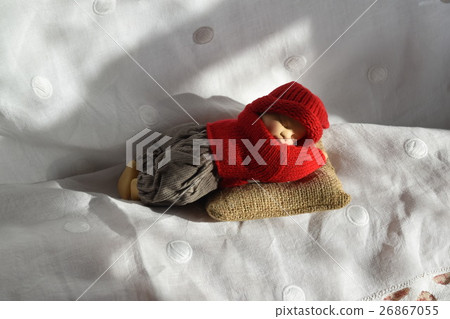 Christmas and dolls 26867055