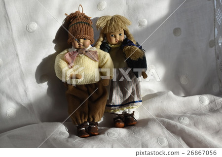 Christmas and dolls Christmas and dolls 26867056