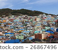 淡水文化村 26867496
