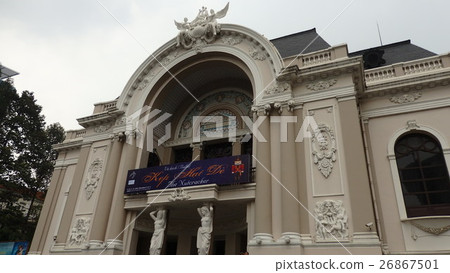 Opera House  26867501