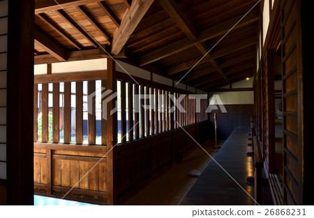 Hida Takayama Jinya(2016.10) Hida Takayama Jinya(2016.10) 26868231