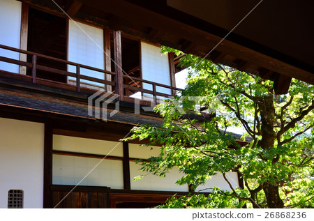 Hida Takayama Jinya(2016.10) Hida Takayama Jinya(2016.10) 26868236