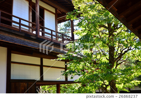 Hida Takayama Jinya（2016.10） 26868237