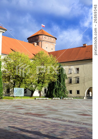 Wawel Castle Wawel Castle 26869348