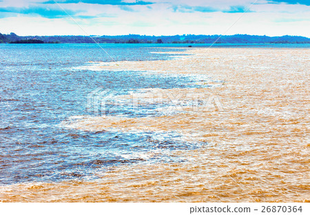 Meeting of the waters 26870364