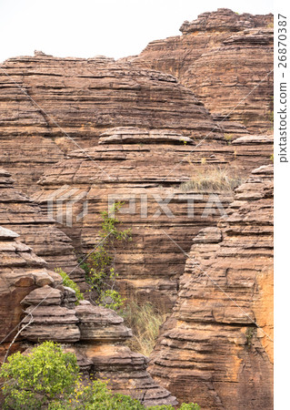 Pancakes rocks, Burkina Faso Pancakes rocks, Burkina Faso 26870387