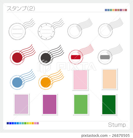 郵票·郵票 26870505